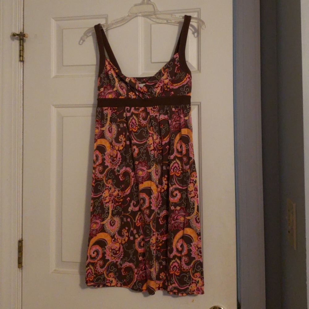 Ann Taylor Loft Dress